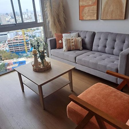 Appartamento Departamento Exclusivo Clase A Distretto di Distretto di Lima Esterno foto